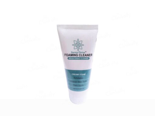 Derma Thrive Foaming Cleanser