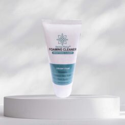 Derma-Thrive Foaming Brightening Cleaner - Image 2