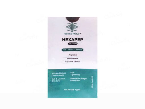 Hexapep Serum