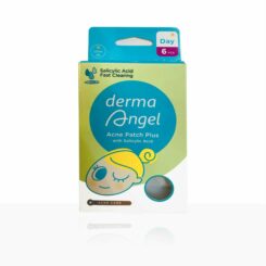 Derma Angel Acne Patch Plus (Day Usage) - Image 2