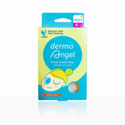 Derma Angel Acne Patch Plus (Night Usage) - Image 2