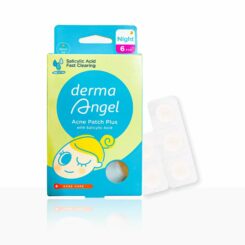 Derma Angel Acne Patch Plus