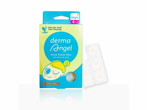 Derma Angel Acne Patch Plus