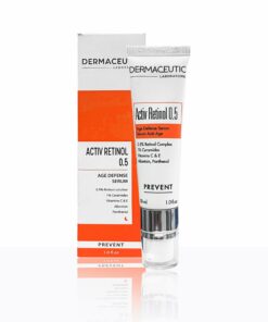 Dermaceutic Activ Retinol 0.5