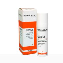 Dermaceutic C25 Cream