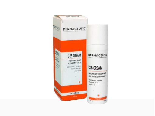 Dermaceutic C25 Cream