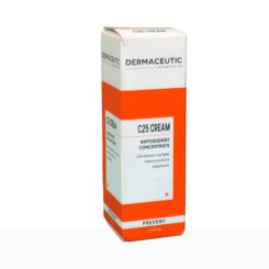Dermaceutic C25 Cream Antioxidant Concentrate - Image 3