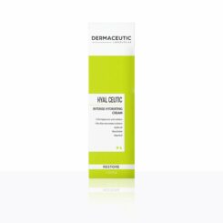 Dermaceutic Hyal Ceutic Intense Hydrating Cream - Image 3