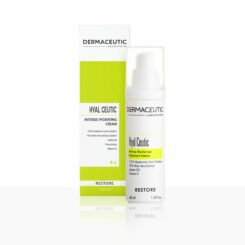 Dermaceutic Hyal Ceutic Intense Hydrating Cream