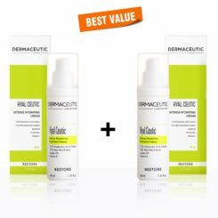 Dermaceutic Hyal Ceutic Intense Hydrating Cream - Image 4