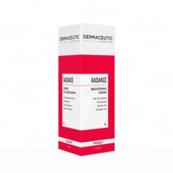 Dermaceutic Radiance Brightening Cream - Image 3