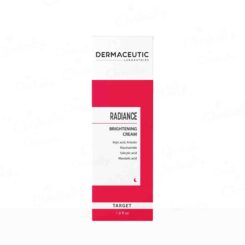 Dermaceutic Radiance Brightening Cream - Image 4