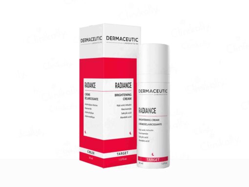 Brightening Cream