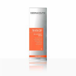 Dermaceutic Tri-Vita C30 30% Vitamin C Serum - Image 3