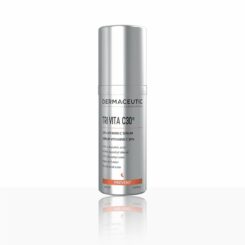 Dermaceutic Tri-Vita C30 30% Vitamin C Serum - Image 2