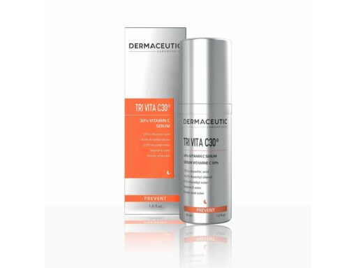 Dermaceutic Vitamin C Serum