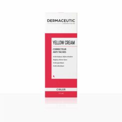 Dermaceutic Yellow Cream Dark Spot Corrector - Image 3
