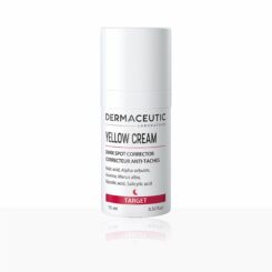 Dermaceutic Yellow Cream Dark Spot Corrector - Image 2