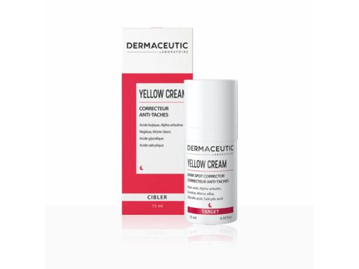 Dermaceutic Yellow Cream