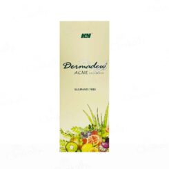 Dermadew Acne Face Wash - Image 3