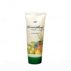 Dermadew Acne Face Wash - Image 2