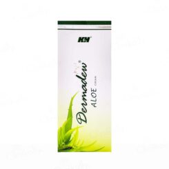 Dermadew Aloe Moisturising Cream - Image 5