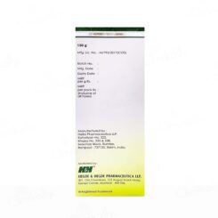 Dermadew Aloe Moisturising Cream - Image 7