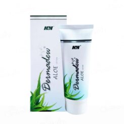 Dermadew Aloe Moisturising Lotion