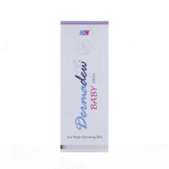 Dermadew Baby Cream - Image 5