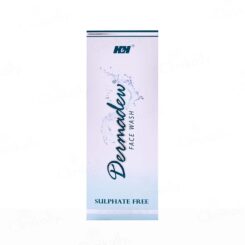 Dermadew Face Wash