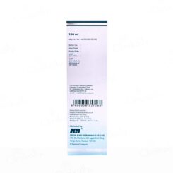 Dermadew Face Wash - Image 3