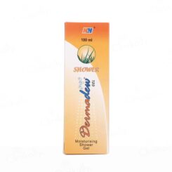 Dermadew Moisturising Shower Gel - Image 4