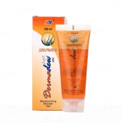 Dermadew Moisturising Shower Gel