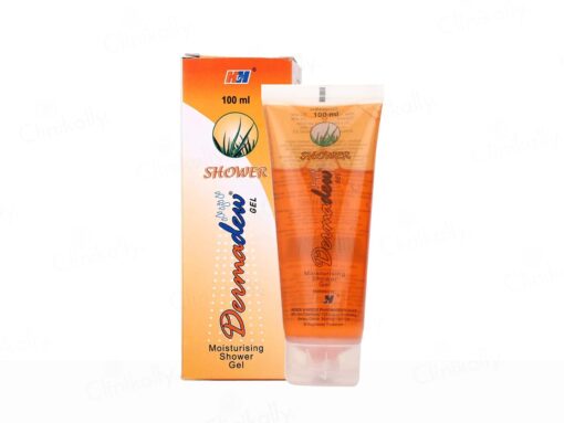 Dermadew Moisturising Shower Gel