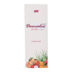 Dermadew Glow Face Wash - Image 3