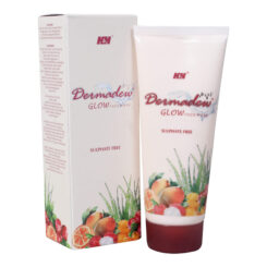 Dermadew Glow Face Wash