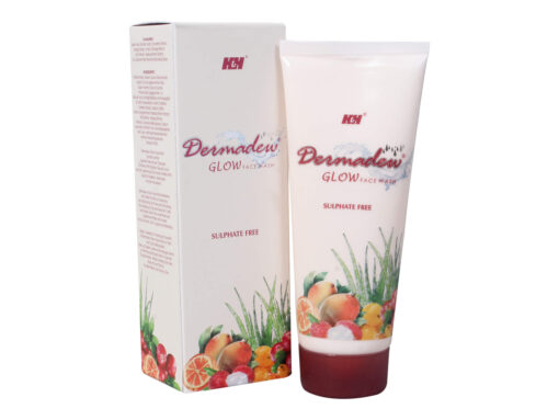 Dermadew Glow Face Wash