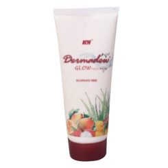 Dermadew Glow Face Wash - Image 2
