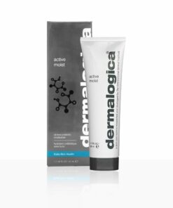 dermalogica moisturiser