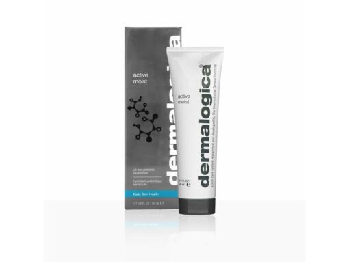 dermalogica moisturiser