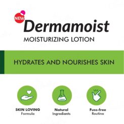 Dermamoist Moisturising Lotion - Image 4
