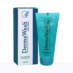 Derma Wash Face Wash