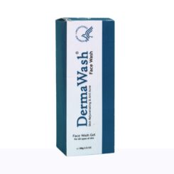 Derma Wash Face Wash - Image 3
