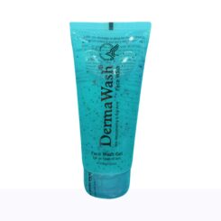 Derma Wash Face Wash - Image 2
