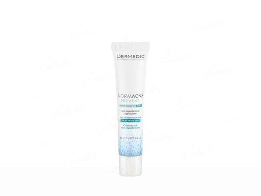 Dermedic Night Cream