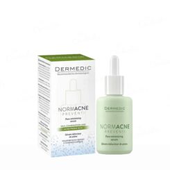 Normacne Pore Minimising Serum