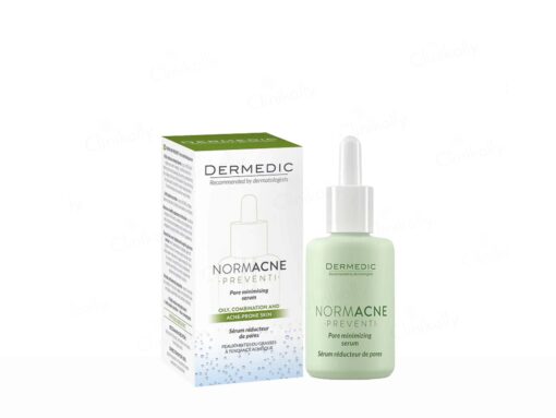 Normacne Pore Minimising Serum
