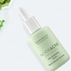 Dermedic Normacne Preventi Pore Minimising Serum - Image 3