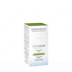 Dermedic Normacne Preventi Pore Minimising Serum - Image 4