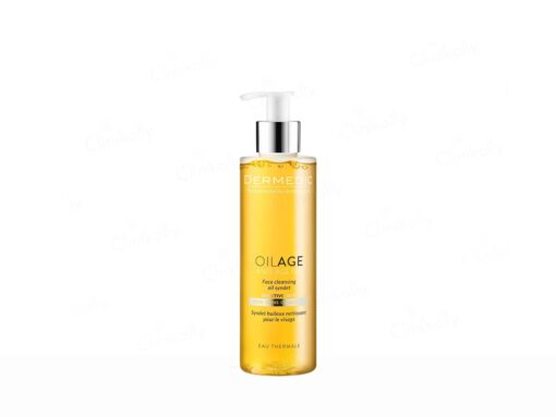 Dermedic Face Oil